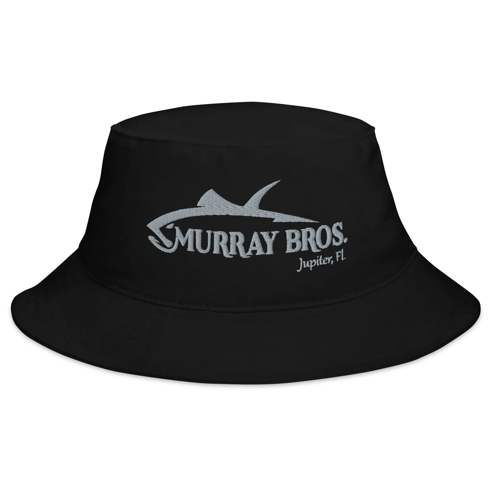 MB Retro Bucket Hat