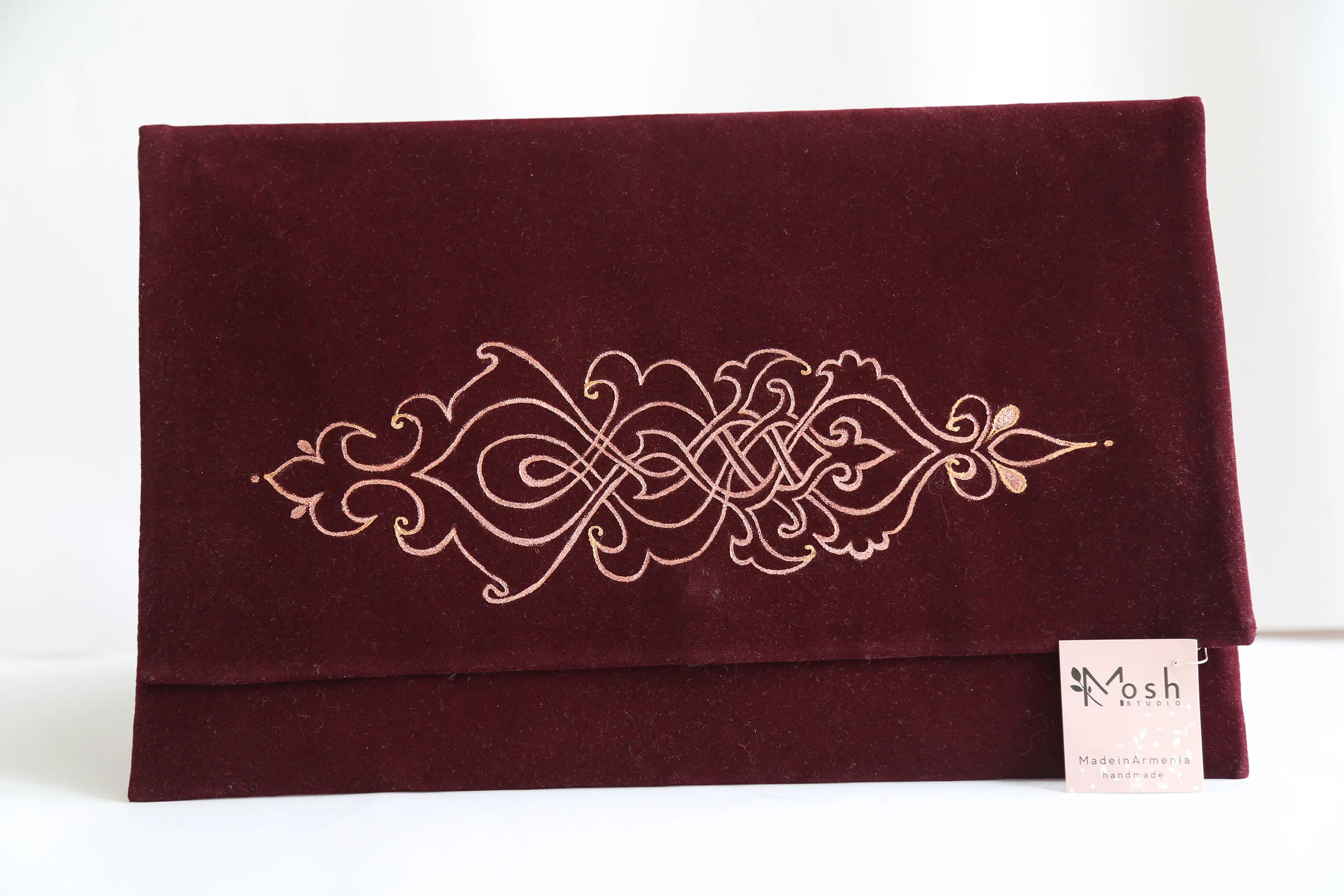 Mosh | Clutches