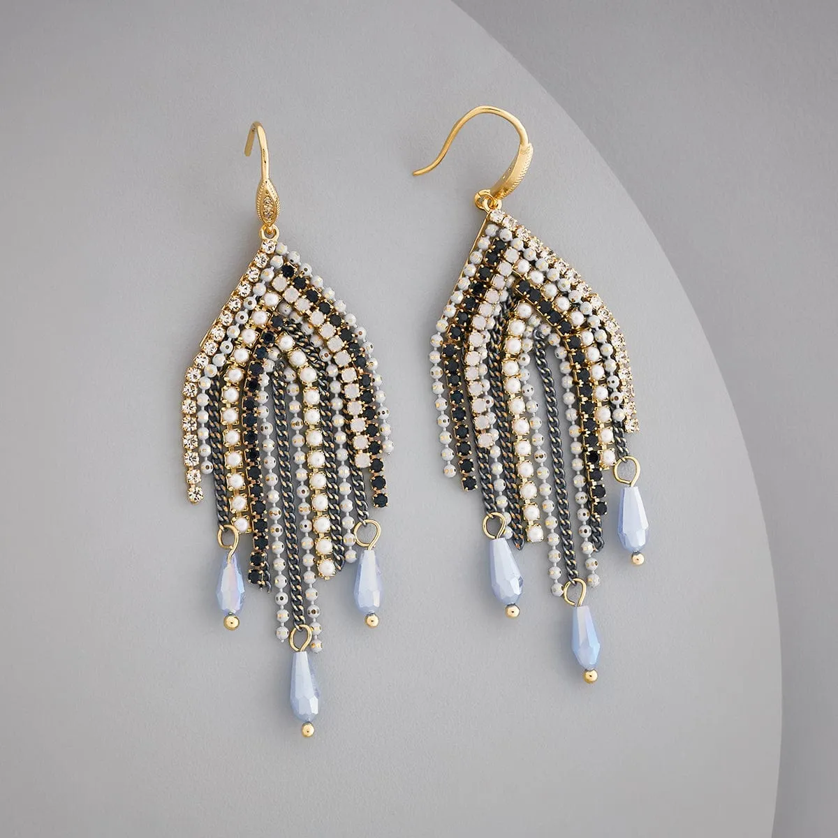 Trendy Earring 174865