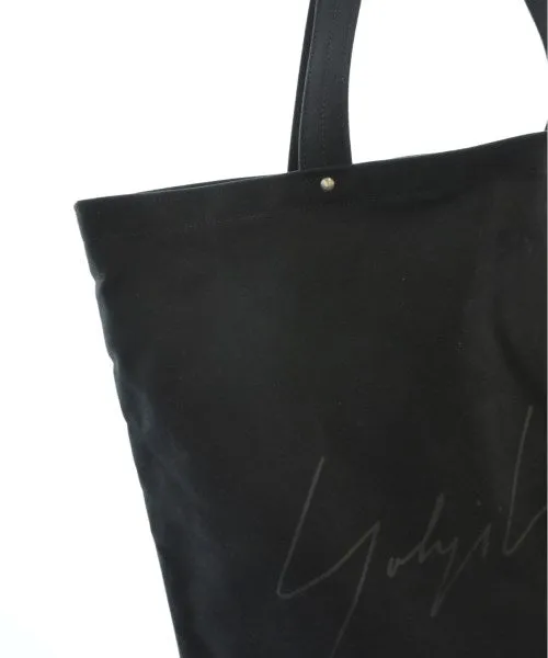 WILDSIDE YOHJI YAMAMOTO Totes